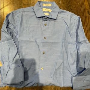 Calvin Klein button down